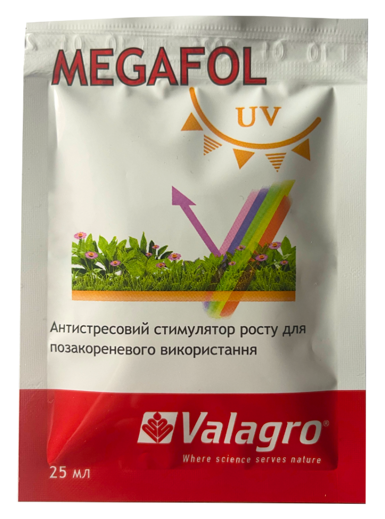 Megafol 25 ml