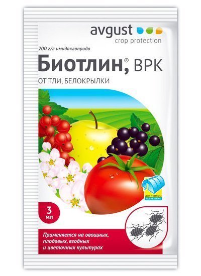 Biotlin 3 ml