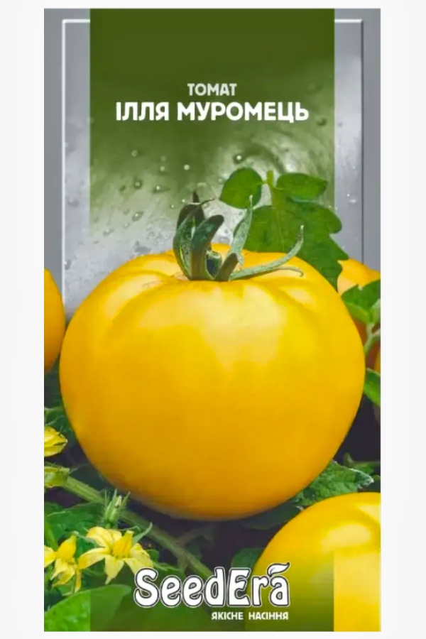 Семена томата Илья Муромец, 0.2 г, Seedera