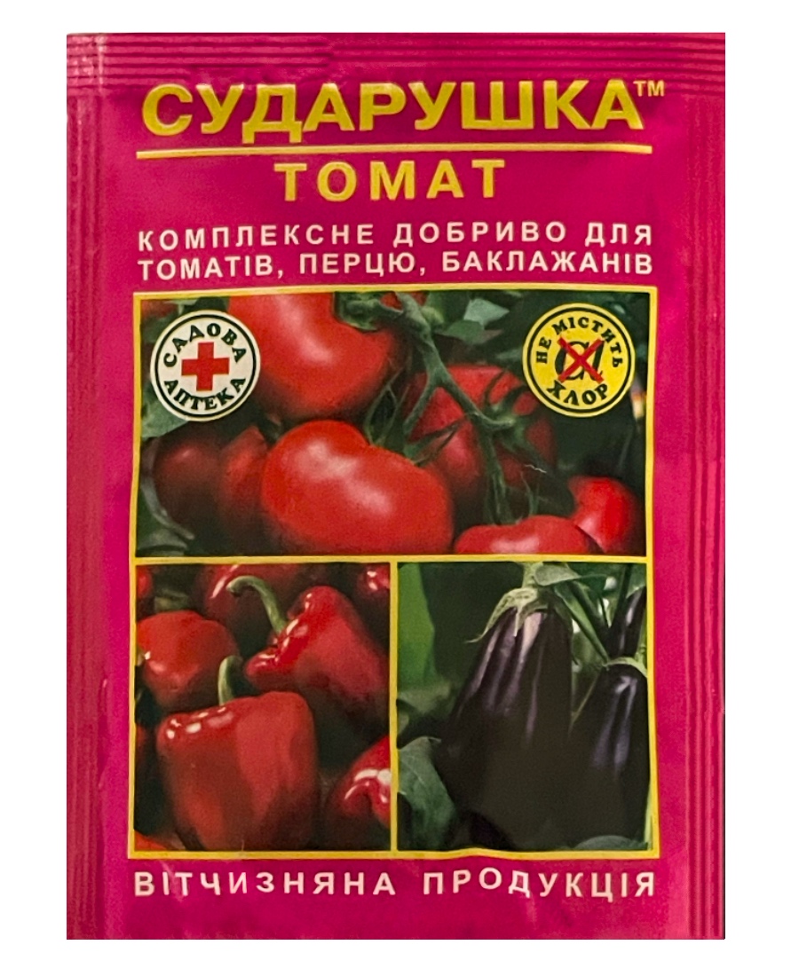 Сударушка томат 60 г