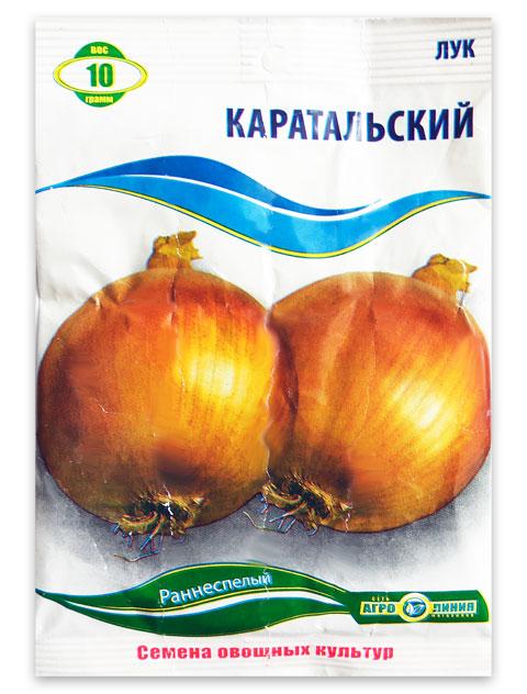Насіння цибулі Каратальська, 10 г. | Семена лука Каратальский, 10 г.