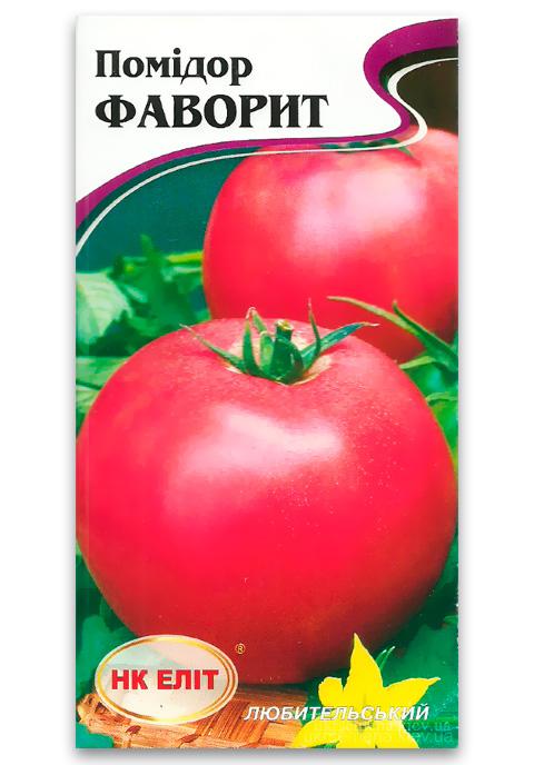 Favorite tomato seeds, 30 pcs