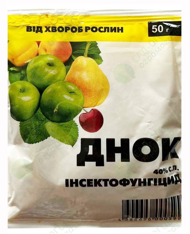 Dnok 50 g