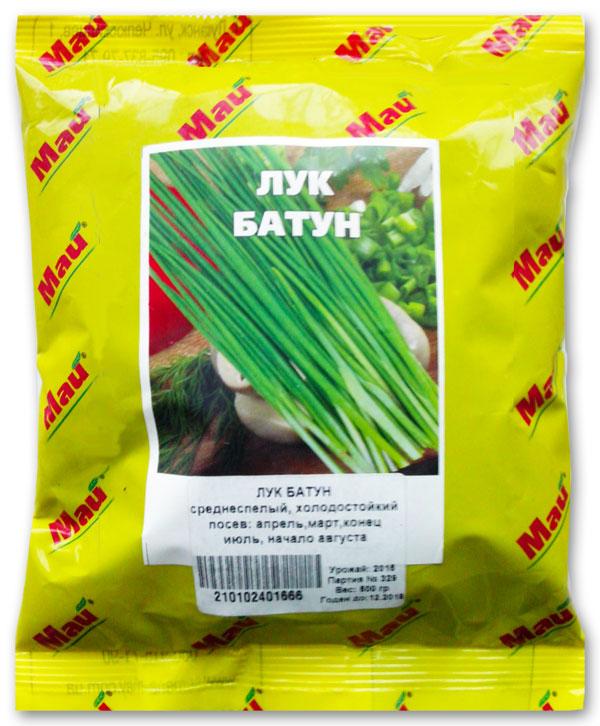 Лук Батун, 0.5 кг