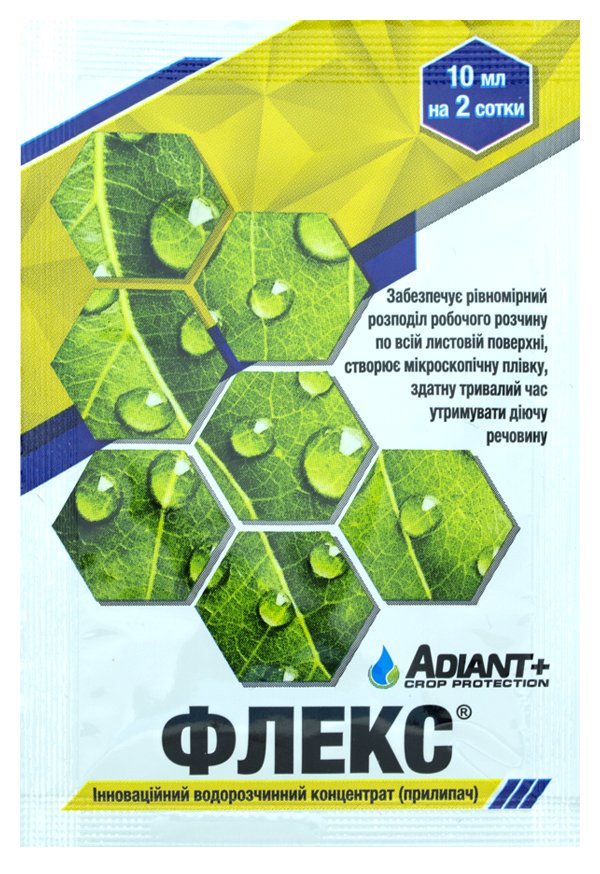 Flex 10 ml