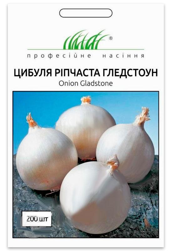 Семена лука Гледстоун белый, 200 семян Bejo Zaden (Голландия)