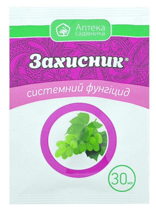 Zakhysnyk 30 ml