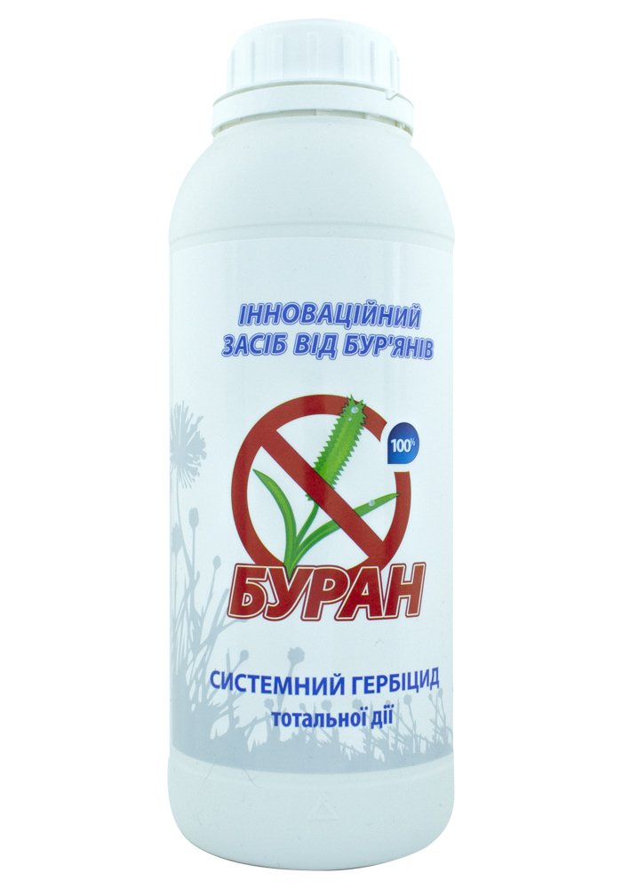 Буран 1 л