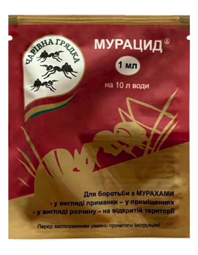 Мурацид 1 мл
