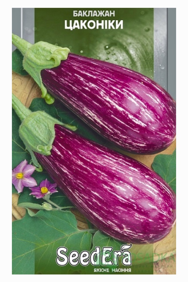 ������ ��������� ��������, 0.3 �, Seedera