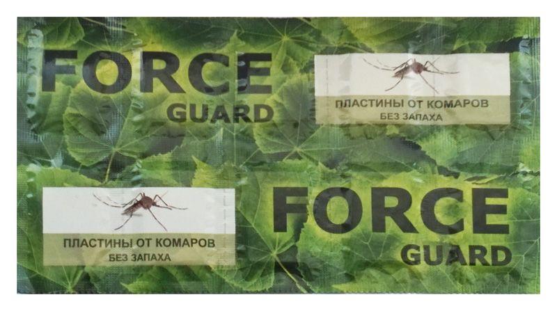 FORCE guard odorless strips