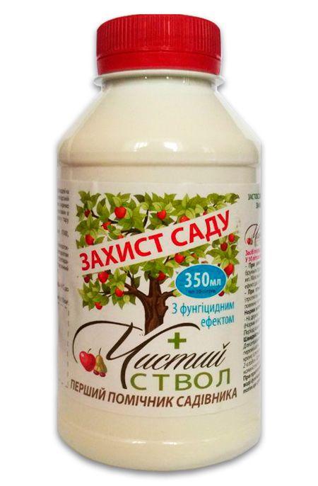 Чистый ствол 350 мл