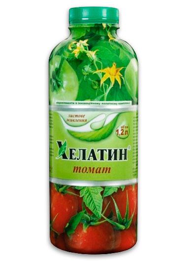 Хелатин Томат, 1.2 л