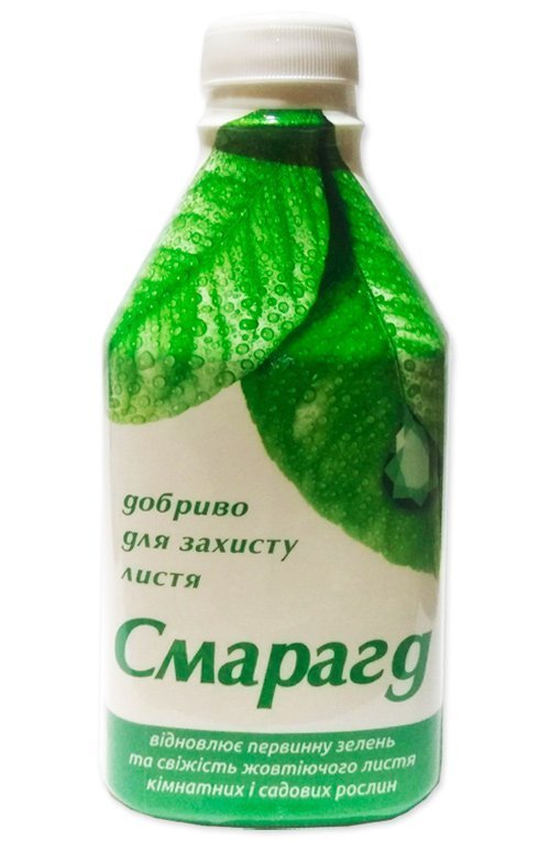 Master ELIT Emerald 0.3 L