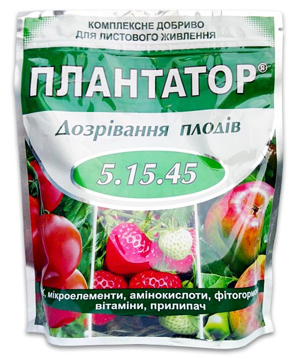 Plantator Fruit Ripening, 1 kg
