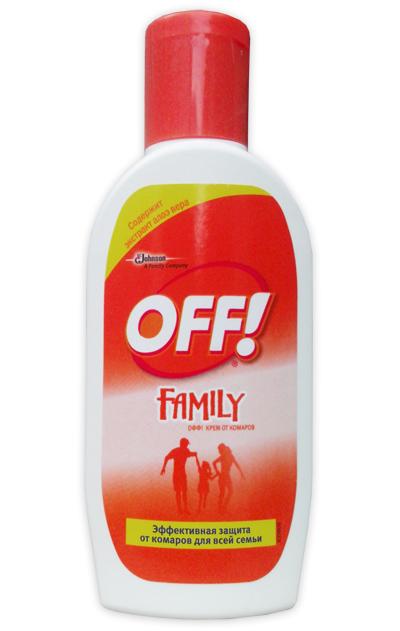 OFF  Family  150 