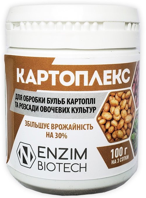 Картоплекс 100 г