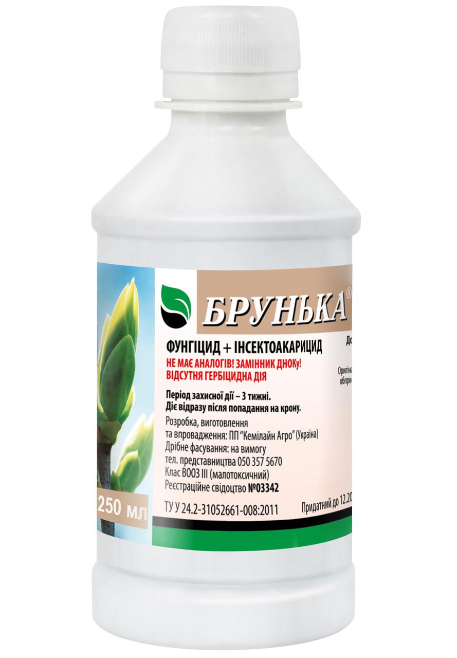 Brunka Generic 250 ml