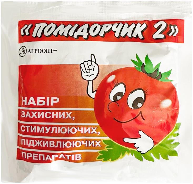 Tomato-2, 40 g