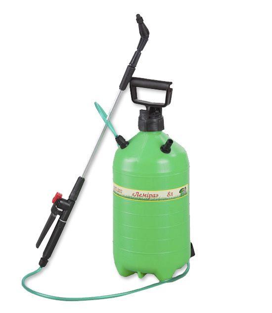 Lemira 8 L Sprayer