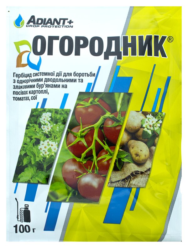 Ogorodnik 100 g