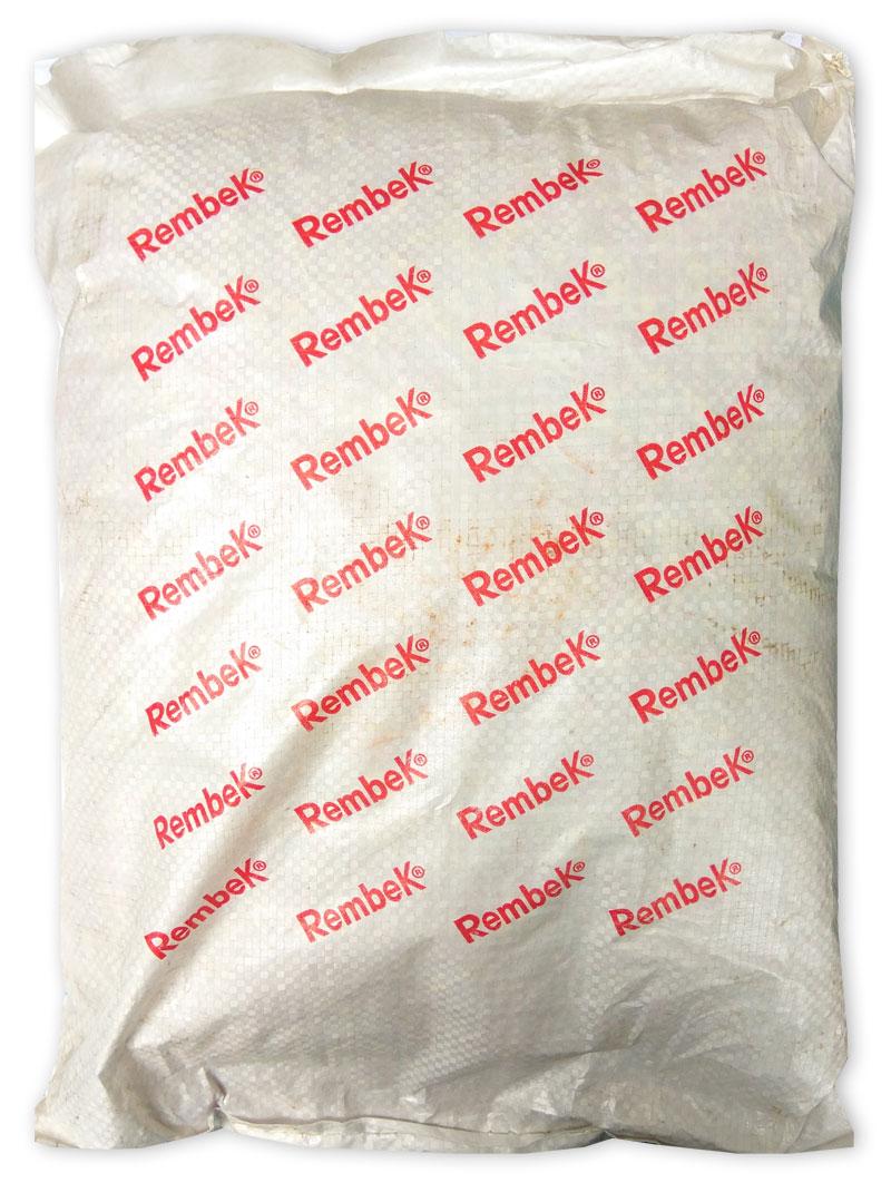Rembek granules, 5 kg bag