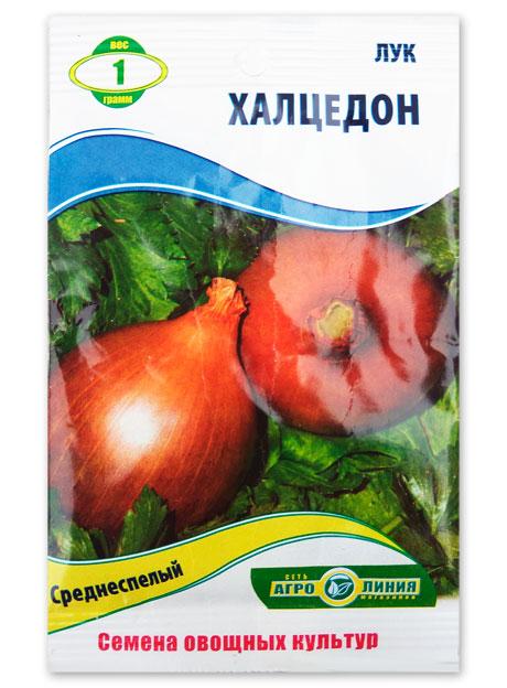 Chalcedon onion seeds, 1 g.