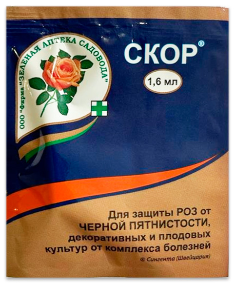 Skor 1.6 ml