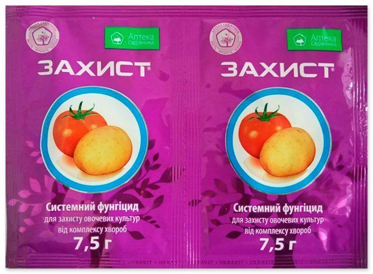 Protection 7.5 g