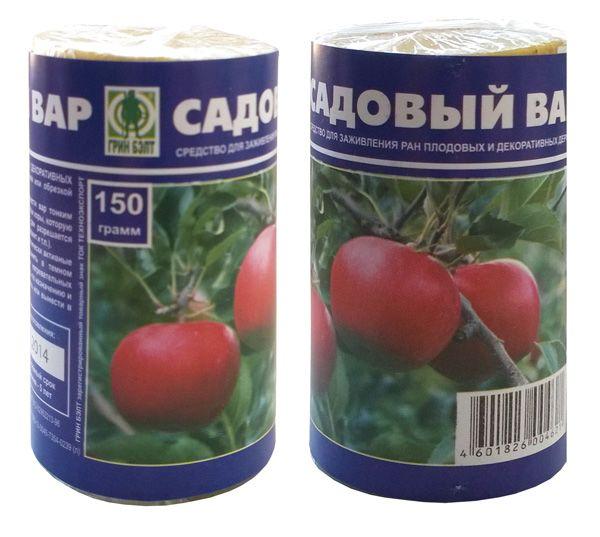Garden Var 150 g