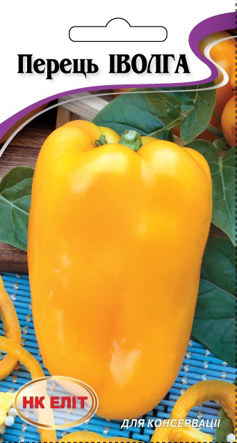 Ivolga pepper seeds, 0.3 g