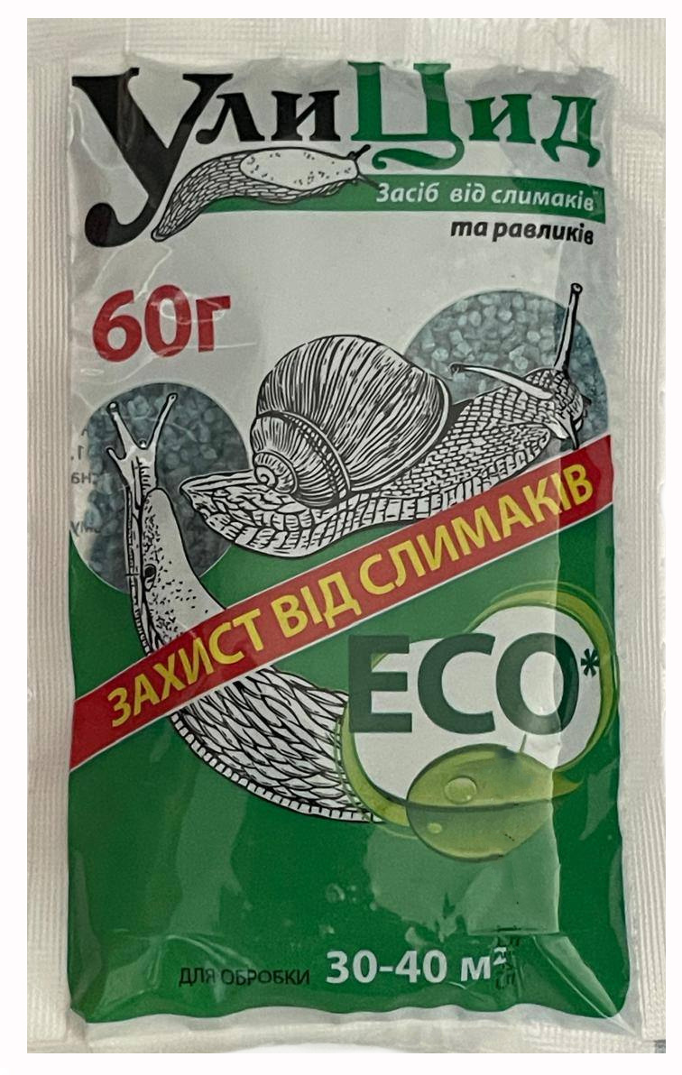 UlyCid ECO 60 g