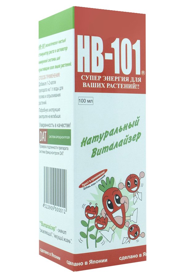 NV-101 100 ml