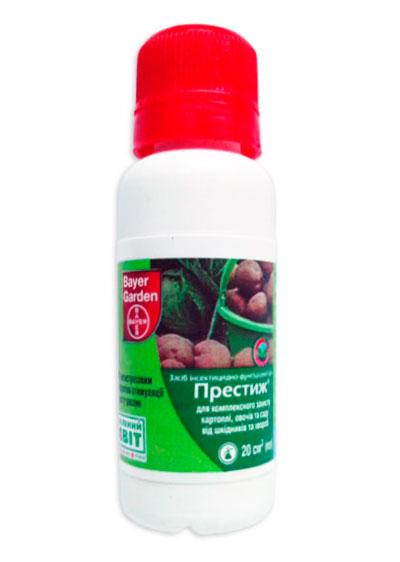 Prestige 20 ml