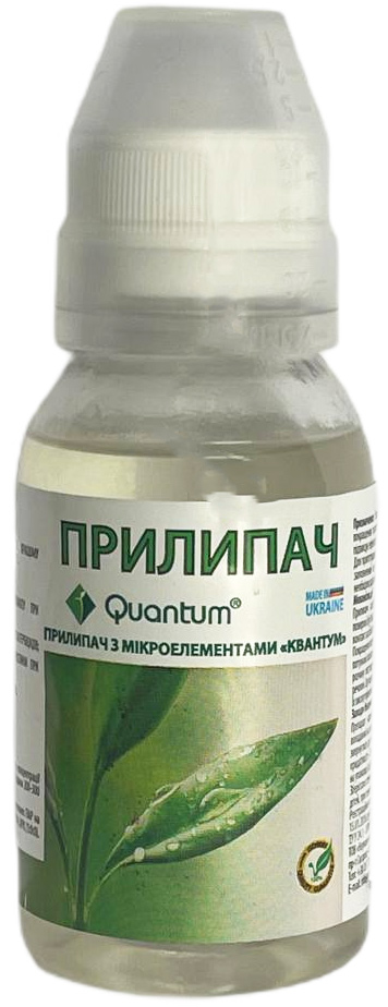 Quantum Adhesive 100 ml