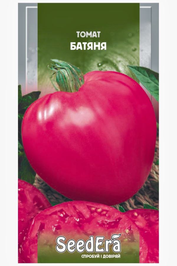 Семена томата Батяня, 0.1 г, Seedera