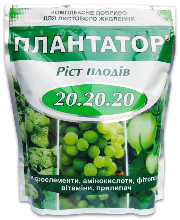 Plantator Fruit Growth, 1 kg