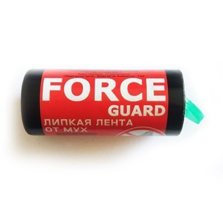 FORCE guard fly-catching tape