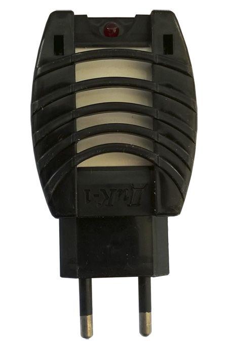 DIK No. 1 fumigator for plates