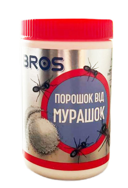 BROS Ant Powder, 100 g