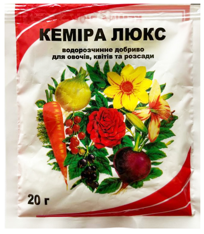 Kemira Lux 20 g