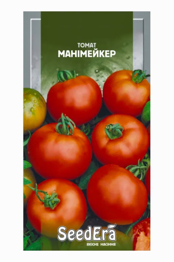 Money Maker tomato seeds, 0.1 g, Seedera