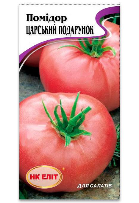 Tsar's Gift tomato seeds, 30 pcs