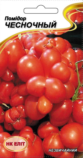 Семена томата Чесночный, 0.1 г
