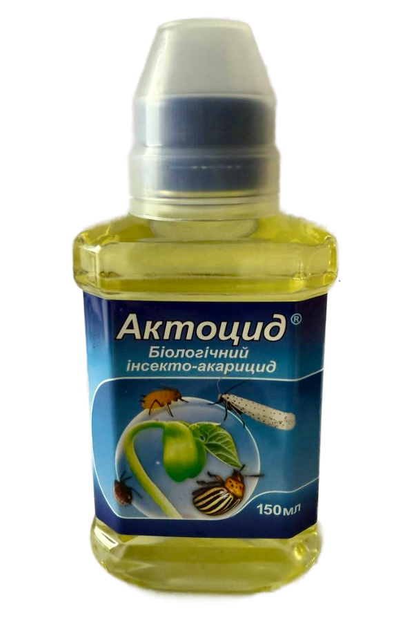 Actocide 150 ml