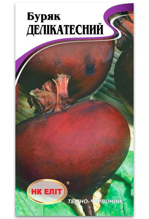 Delicatessen beet seeds, 20 g