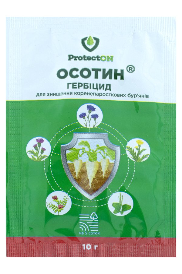 Osotin 10 g