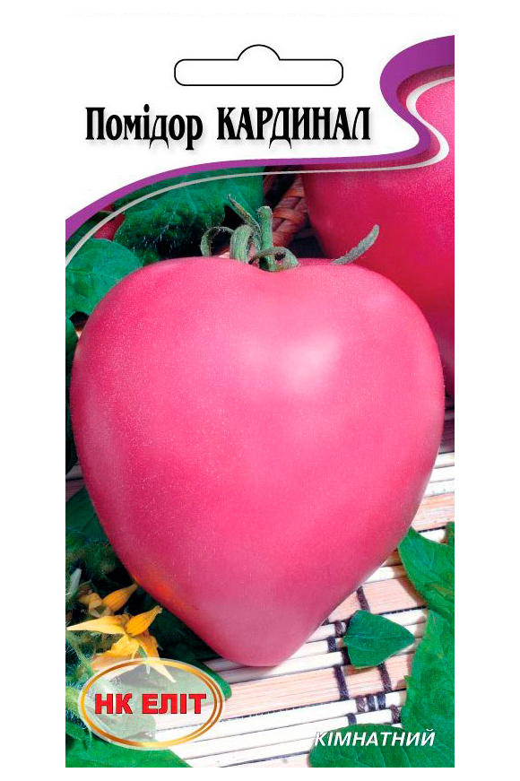 Cardinal tomato seeds, 0.1 g