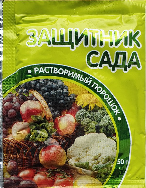 Garden Protector 50 g