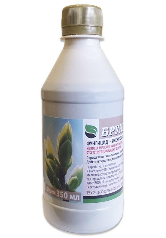 Brunka Generic 350 ml